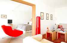 Двухместный люкс Superior