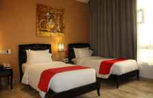 Двухместный номер Deluxe