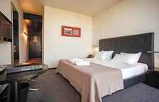 Номер Standard с видом на горы