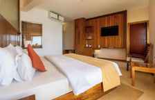 Двухместный номер Premium