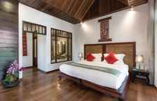 Одноместный номер Deluxe