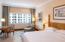 Двухместный номер JBR View Deluxe