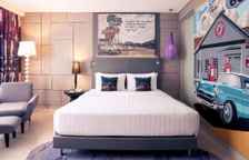 Двухместный номер Standard