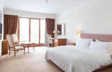 Двухместный номер Superior