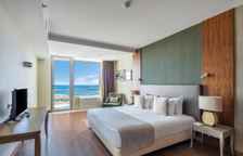 Одноместный люкс Deluxe