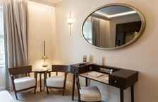 Двухместный номер Superior