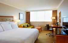 Двухместный номер Superior