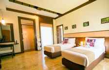 Двухместный семейный номер Standard