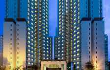 Двухместный люкс Business