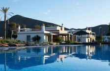 Двухместный полулюкс с видом на сад