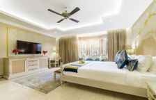 Одноместный номер Royal