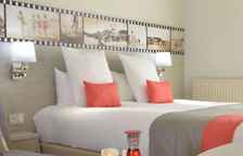 Семейный номер Standard