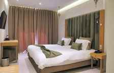 Двухместный номер Deluxe