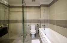 Одноместный номер Deluxe