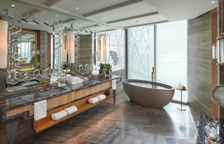 Люкс Mandarin seafront