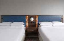 Четырёхместный номер Executive