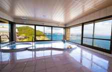 Семейный номер Standard с видом на море