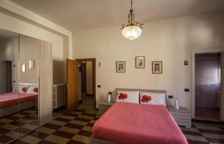 Трёхместный номер Standard