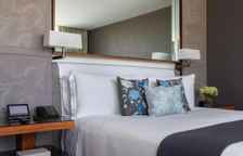 Двухместный номер Deluxe