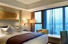 Двухместный люкс Executive