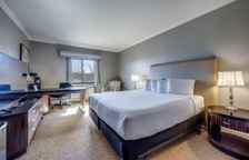 Двухместный номер Standard