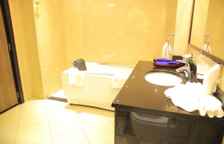 Одноместный люкс Executive