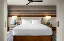 Двухместный люкс Mountainside