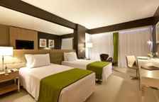 Двухместный номер Executive