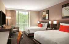 Номер Pure Hypoallergenic Room