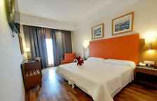 Одноместный семейный номер Standard