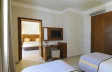 Одноместный номер Standard