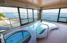 Двухместный номер Standard с видом на океан