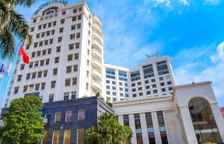 Двухместный номер Deluxe