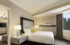 Люкс c 1 комнатой