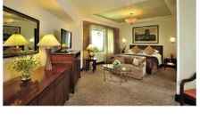 Двухместный люкс Premium c 1 комнатой