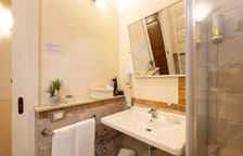 Апартаменты Standard с 2 комнатами