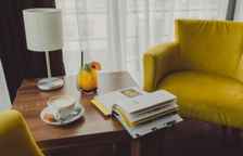 Двухместный номер Executive