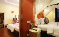 Семейный номер Standard