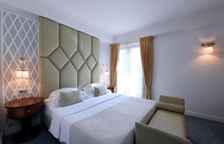 Двухместный номер Superior