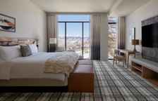 Одноместный люкс c 1 комнатой