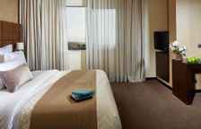 Двухместный номер Superior с видом на море