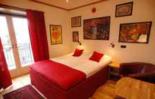 Двухместный номер Standard