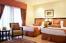 Двухместный номер Deluxe