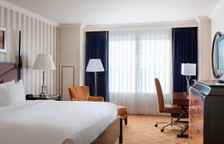 Двухместный номер Standard