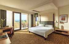 Двухместный люкс c 1 комнатой