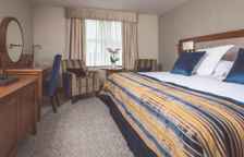 Двухместный номер Deluxe