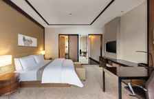 Номер Mid-Level Floor