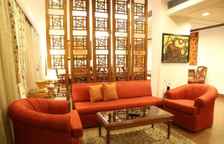 Одноместный люкс