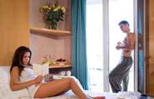 Одноместный полулюкс