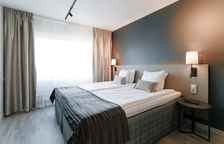 Одноместный семейный номер Standard